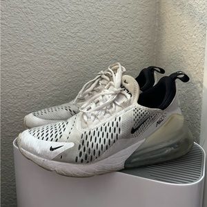 Nike AirMax 270 Size 8